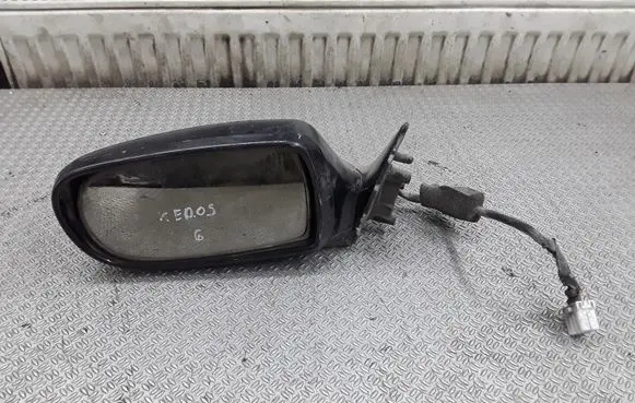 Mazda Xedos 6 Front door electric wing mirror E13011547