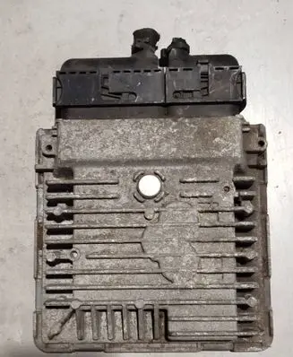 Volkswagen Golf VI Engine control unit/module 03l906023mn