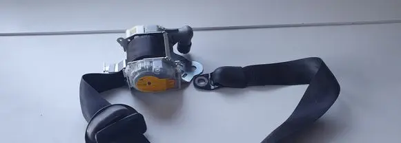 Hyundai Santa Fe Front seatbelt
