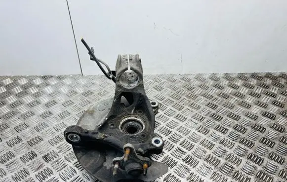 Skoda Superb B8 (3V) Front wheel hub 5Q0407257C