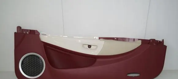 Renault Megane III Door (2 Door Coupe) 809009938R