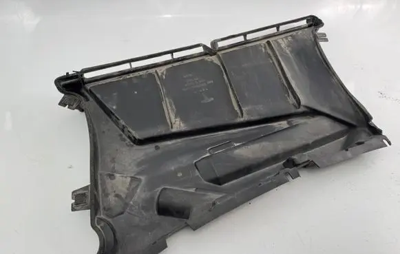 Tesla Model S Air filter box cover 106046600D 126929