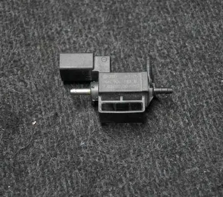 Audi A3 S3 8V Turbo solenoid valve 06H906283B