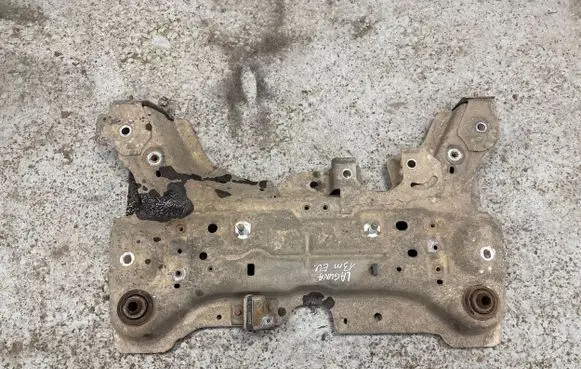 Renault Laguna III Front subframe 544014319R