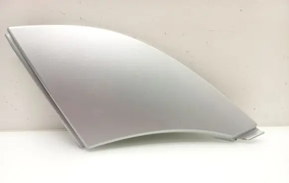 Under headlight/headlamp trim