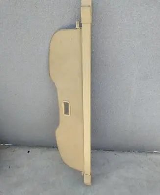 Ford Mondeo MK IV Parcel shelf load cover 
