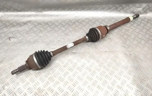 Renault Trafic III (X82) Front driveshaft 391005010R