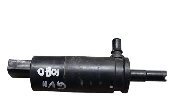 Volkswagen Golf VII Windscreen/windshield washer pump 6R0955681