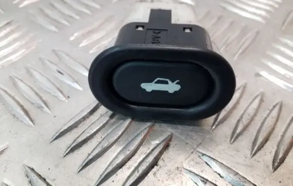 Tailgate opening switch