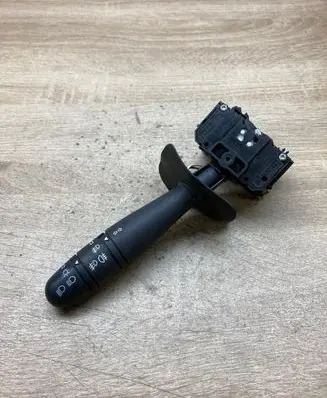 Renault Megane II Indicator stalk