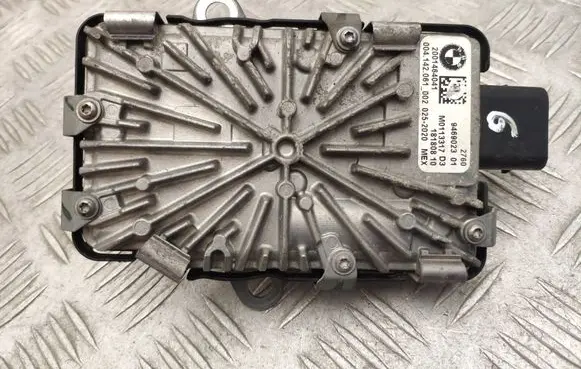 BMW X5 G05 Other control units/modules 9469023