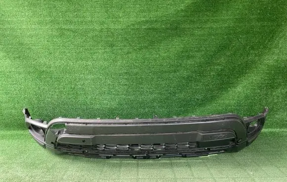 Fiat 500X Front bumper lip 