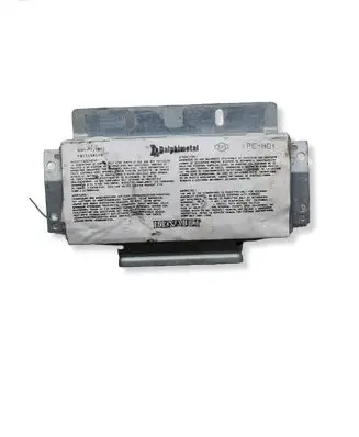 Renault Clio III Passenger airbag 8200788814 227182063478