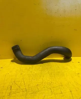 Ford Galaxy Intercooler hose/pipe 