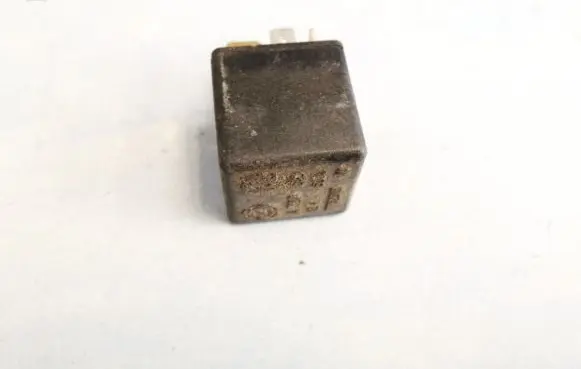 Alfa Romeo 166 Other relay 7752313 a727