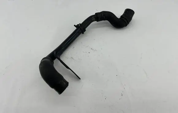 Skoda Superb B6 (3T) Engine coolant pipe/hose 03L122157K