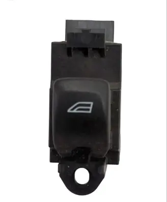 Volvo S60 Electric window control switch 31272012 10W394