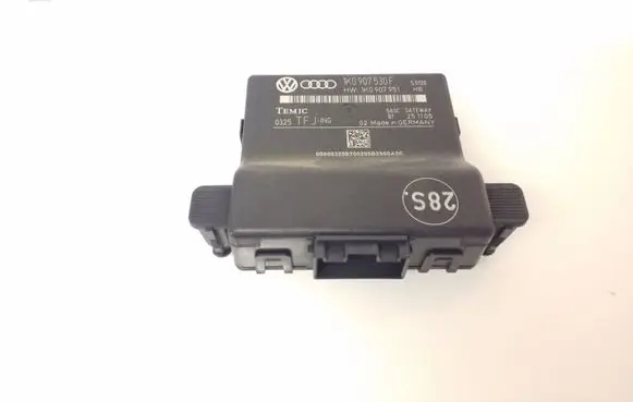 Volkswagen Golf Plus Other control units/modules 1K0907530F 1K0907951