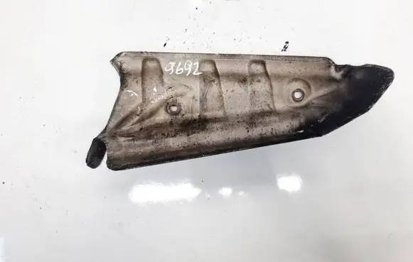 BMW 5 GT F07 Other exhaust manifold parts 780816202 7808162-02