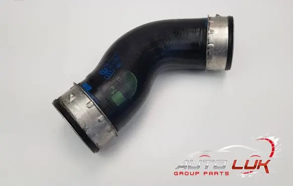 Volkswagen Golf V Intercooler hose/pipe 1K0145838D