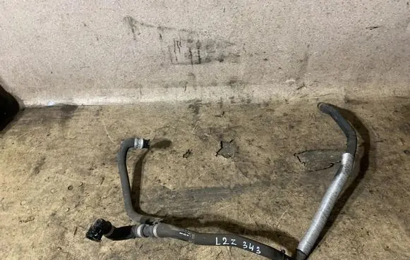 Mercedes-Benz B W246 W242 Engine coolant pipe/hose A2468304400