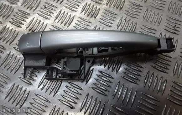 Peugeot 5008 Front door exterior handle 111671ZP5G1