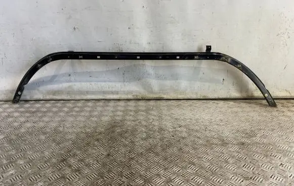 Peugeot Boxer Front bumper support beam 1347922080