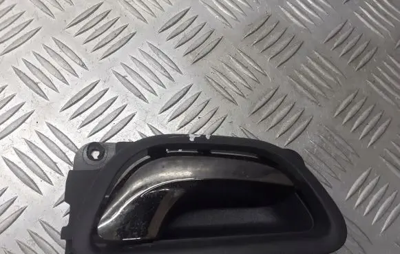 Volvo S80 Rear door exterior handle 09170046