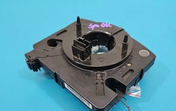 Volkswagen PASSAT B5.5 Airbag slip ring squib (SRS ring) 1J0959654AC IMPRK1555411