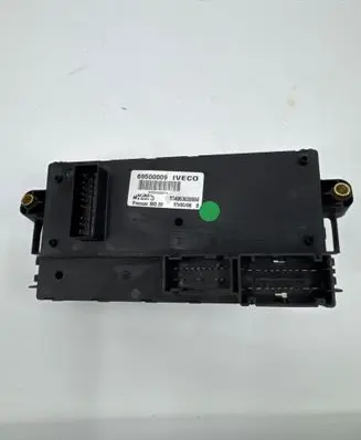 Iveco Daily 4th gen Fuse module 69500009 9500009 554953020000