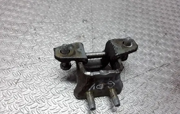 Mitsubishi Grandis Rear door upper hinge