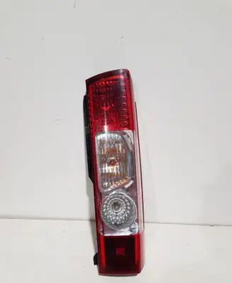 Fiat Ducato Rear/tail lights 1344047080