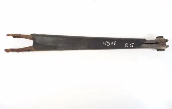 BMW Z4 E89 Rear upper control arm/wishbone 3411651