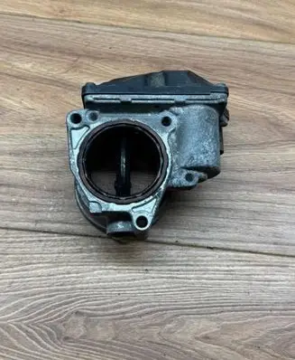 Seat Ibiza IV (6J,6P) Throttle valve A2C53324665 03G1280063M 3103090757