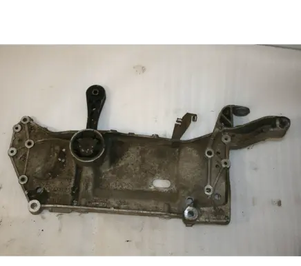 Volkswagen Golf V Front subframe 1K0199369F