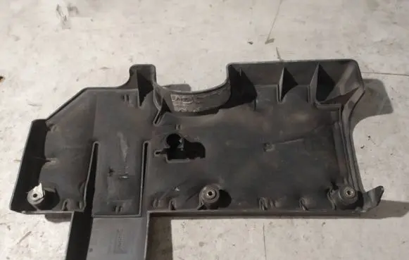 Opel Signum Engine cover (trim) 24435827 24444189 24444188