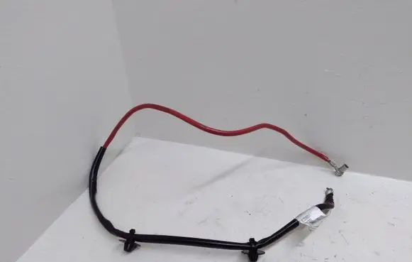 Mercedes-Benz S W221 Positive cable (battery) R9122002 902306931