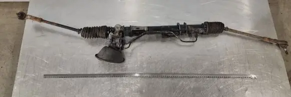Renault Scenic I Steering rack 682000002