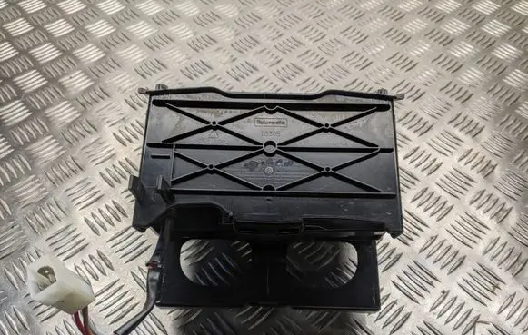 Mercedes-Benz Sprinter W906 Dashboard storage box/compartment A9066890047