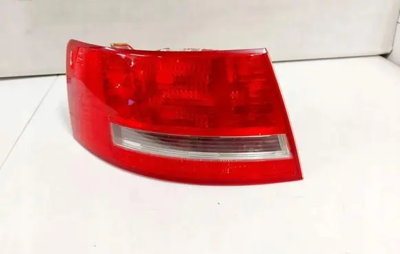 Audi A6 S6 C6 4F Rear/tail lights 4F5945095L