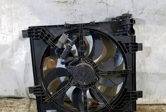 Engine control unit/module