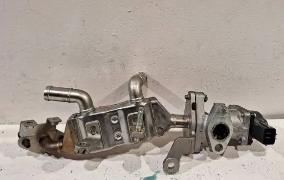 Renault Arkana EGR valve cooler 147354PM1A