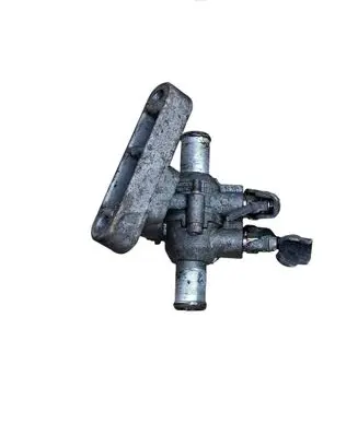 Peugeot 206 Coolant heater