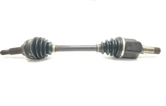 Ford Transit Custom Front driveshaft