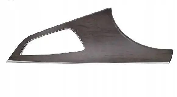 Audi A7 S7 4G Front door trim bar 4G8867410CB