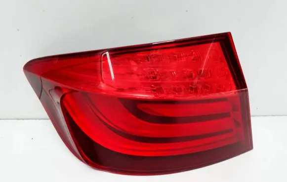 BMW 5 F10 F11 Rear/tail lights 17346201