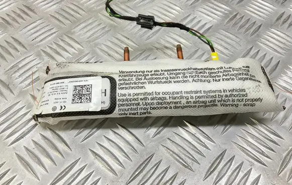 Volkswagen PASSAT B8 Side airbag 3G0880441D