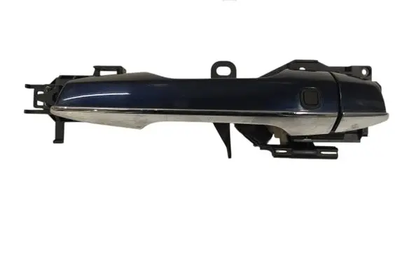 Mitsubishi Outlander IV Front door exterior handle 