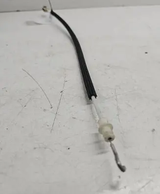 Audi A4 S4 B5 8D Rear door cable line 