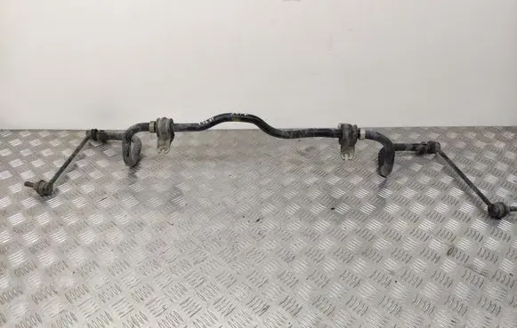 Nissan Juke I F15 Front anti-roll bar/sway bar